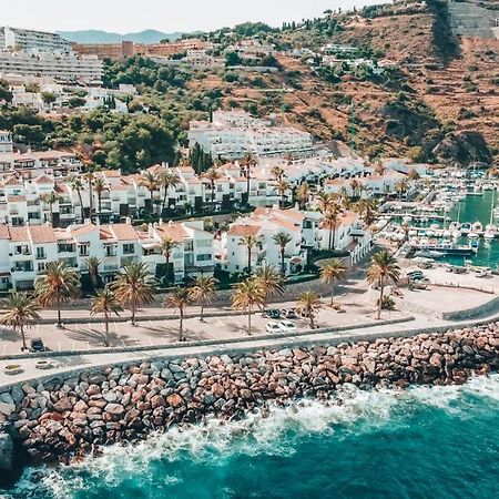 לה הרדורה Apartamentos Marina Villages מראה חיצוני תמונה