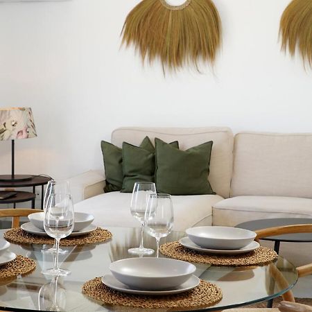 לה הרדורה Apartamentos Marina Villages מראה חיצוני תמונה