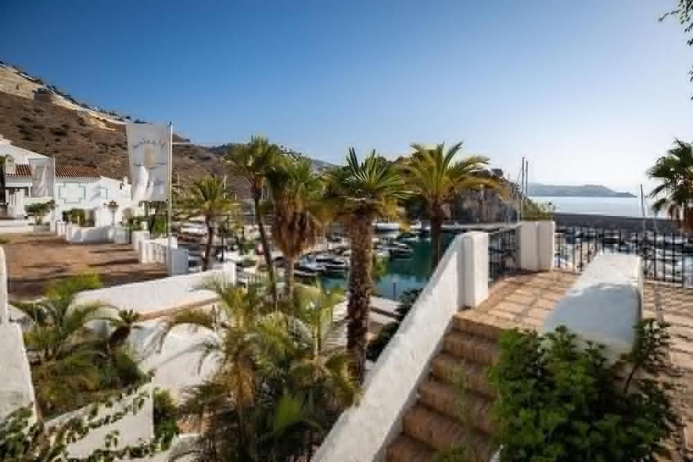 לה הרדורה Apartamentos Marina Villages מראה חיצוני תמונה