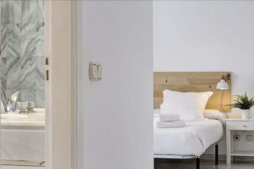 לה הרדורה Apartamentos Marina Villages מראה חיצוני תמונה