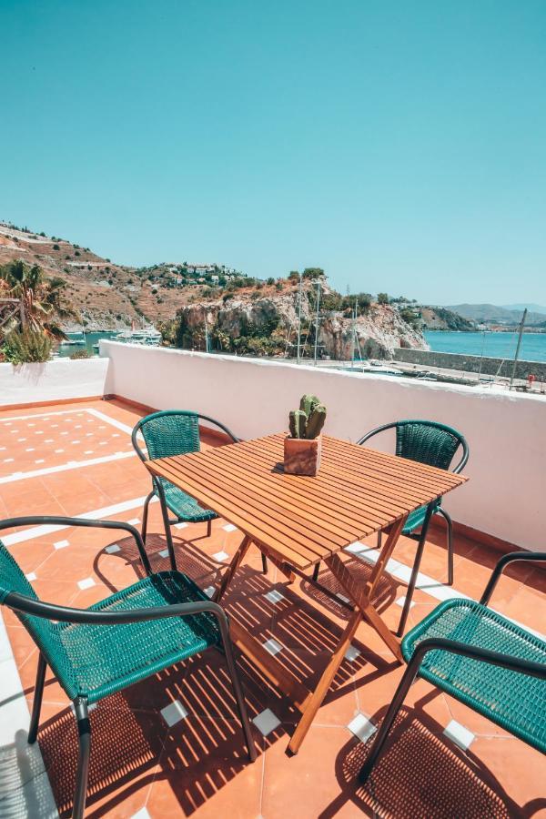 לה הרדורה Apartamentos Marina Villages מראה חיצוני תמונה
