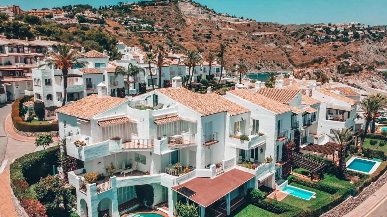 לה הרדורה Apartamentos Marina Villages מראה חיצוני תמונה