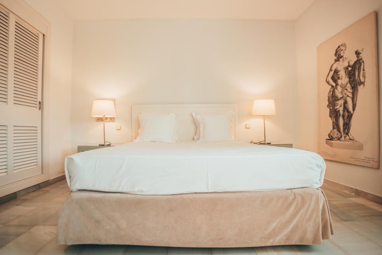לה הרדורה Apartamentos Marina Villages מראה חיצוני תמונה