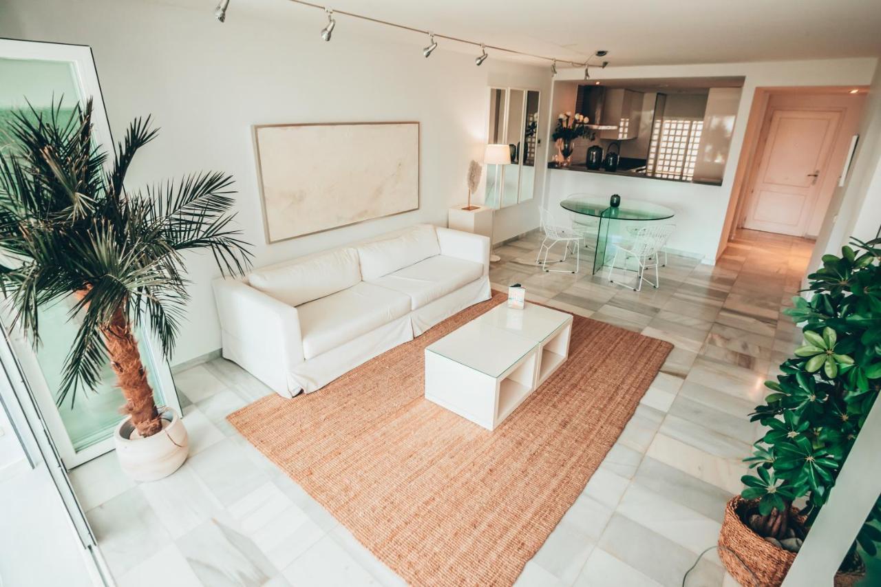לה הרדורה Apartamentos Marina Villages מראה חיצוני תמונה