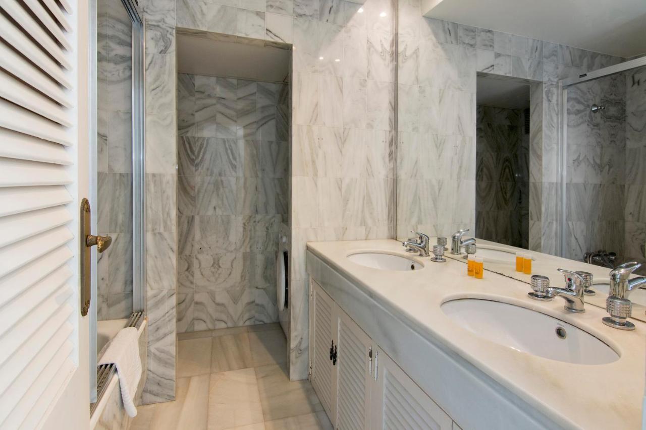 לה הרדורה Apartamentos Marina Villages מראה חיצוני תמונה