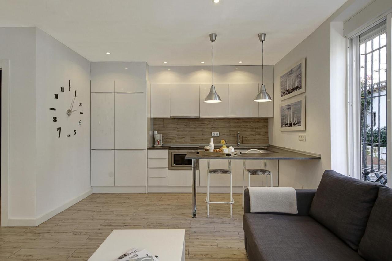 לה הרדורה Apartamentos Marina Villages מראה חיצוני תמונה