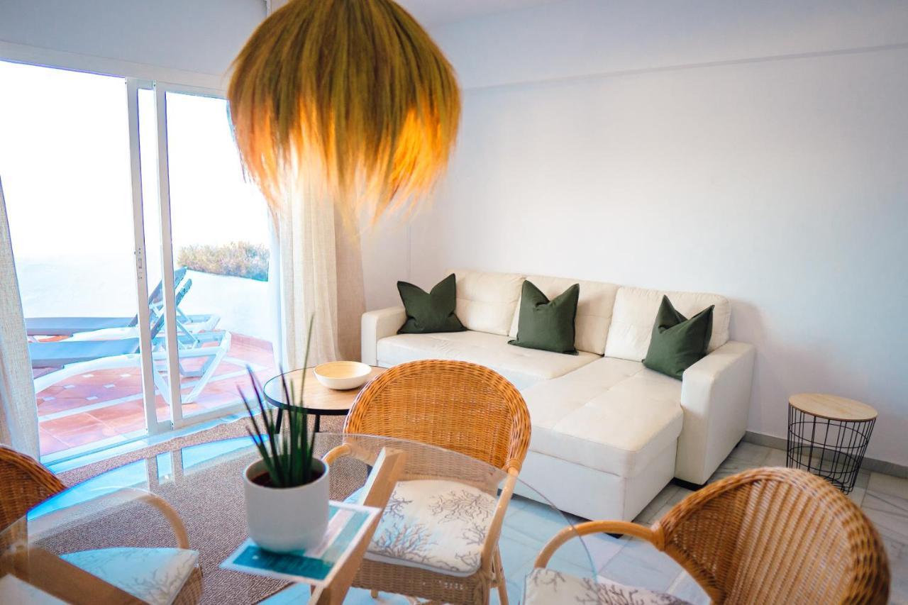 לה הרדורה Apartamentos Marina Villages מראה חיצוני תמונה