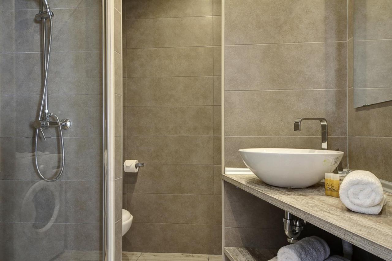 לה הרדורה Apartamentos Marina Villages מראה חיצוני תמונה