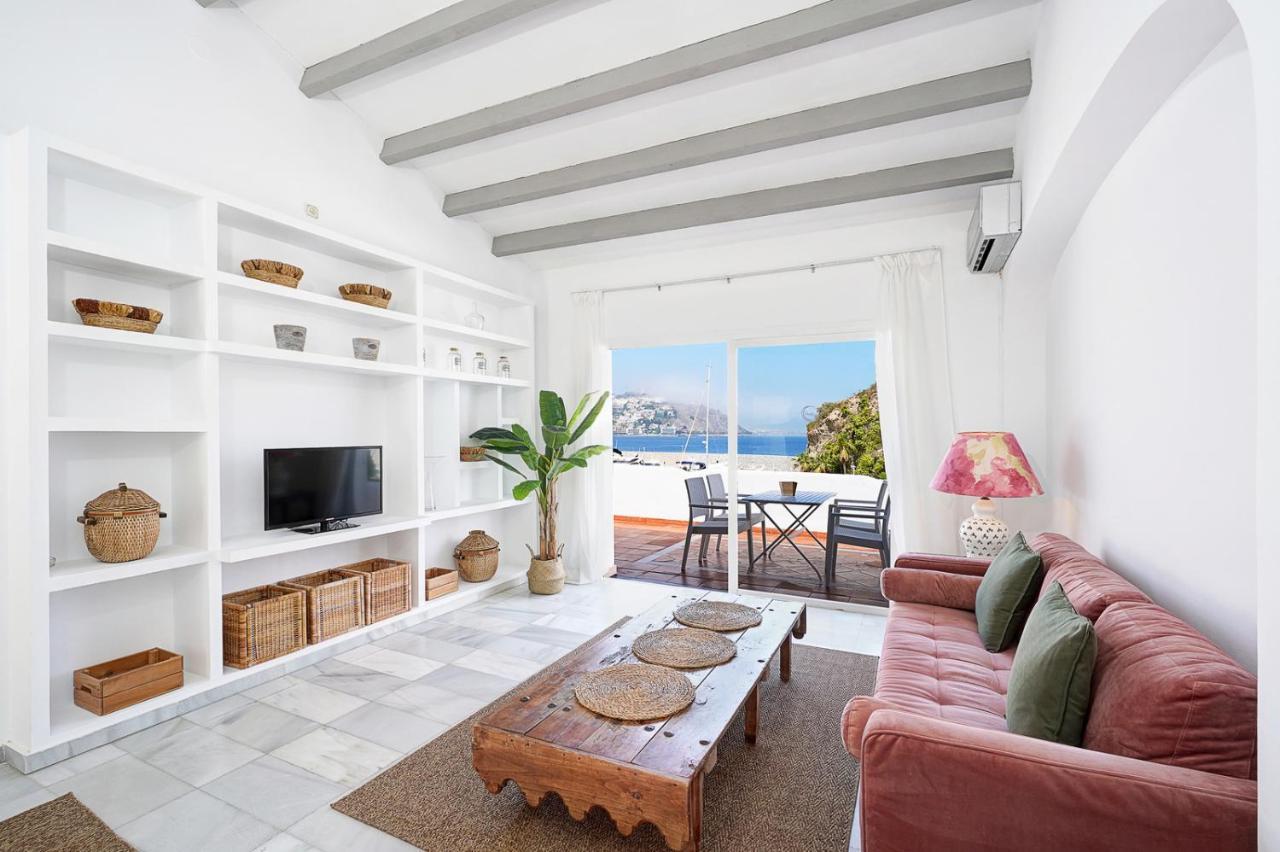 לה הרדורה Apartamentos Marina Villages מראה חיצוני תמונה