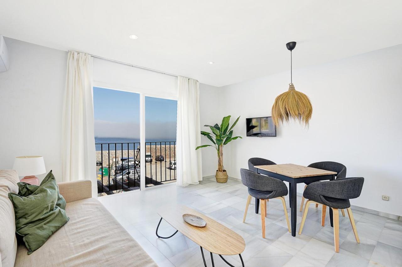 לה הרדורה Apartamentos Marina Villages מראה חיצוני תמונה