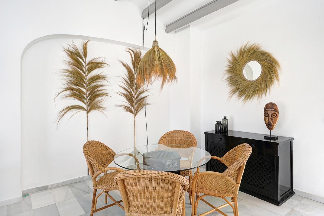 לה הרדורה Apartamentos Marina Villages מראה חיצוני תמונה