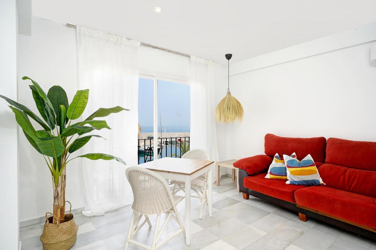 לה הרדורה Apartamentos Marina Villages מראה חיצוני תמונה
