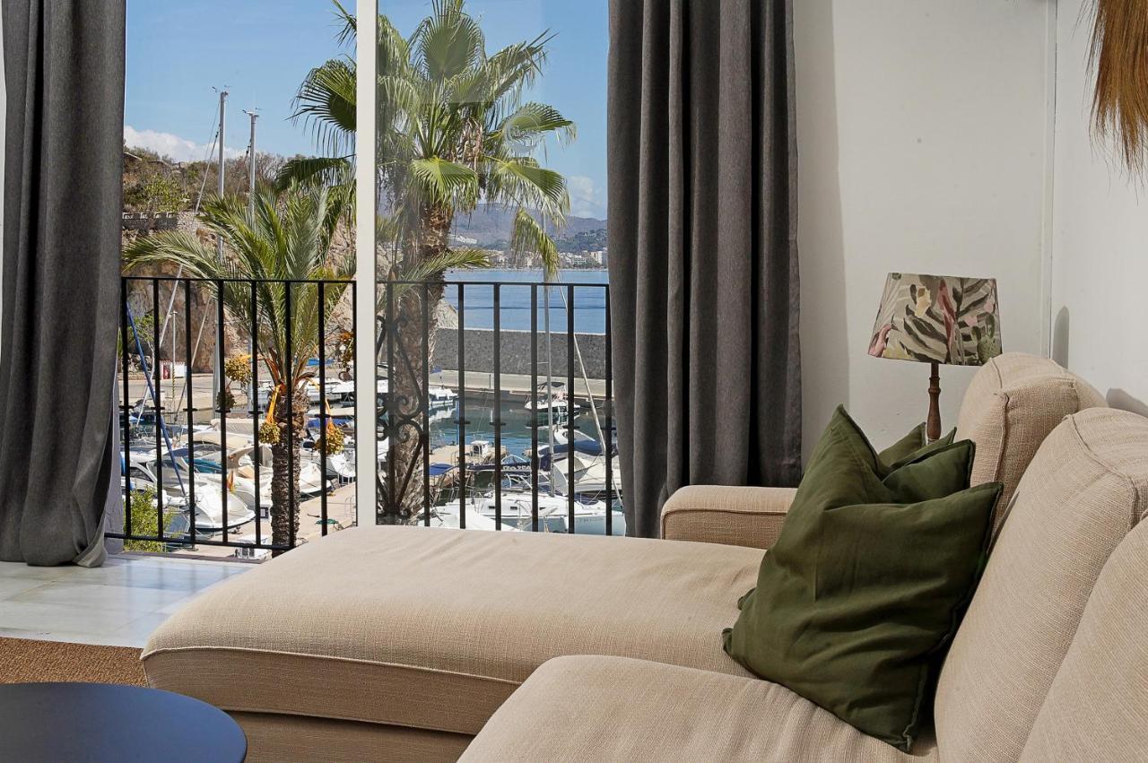 לה הרדורה Apartamentos Marina Villages מראה חיצוני תמונה