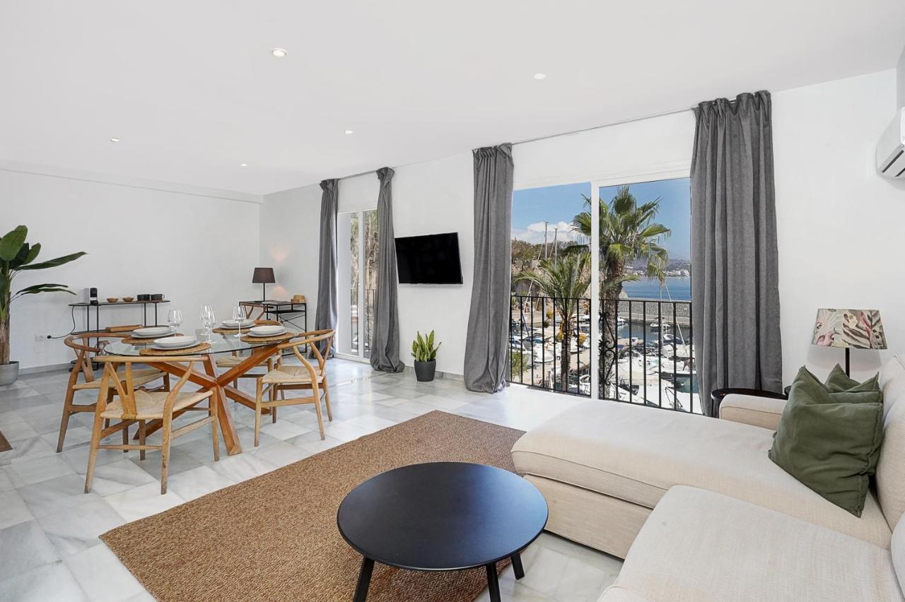 לה הרדורה Apartamentos Marina Villages מראה חיצוני תמונה