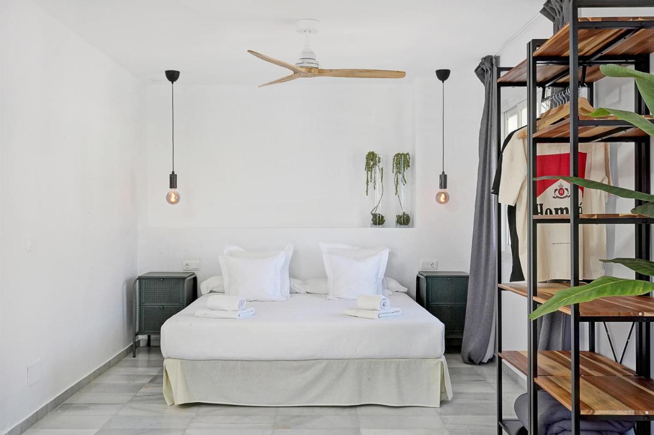 לה הרדורה Apartamentos Marina Villages מראה חיצוני תמונה