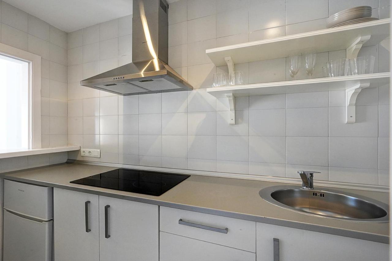 לה הרדורה Apartamentos Marina Villages מראה חיצוני תמונה