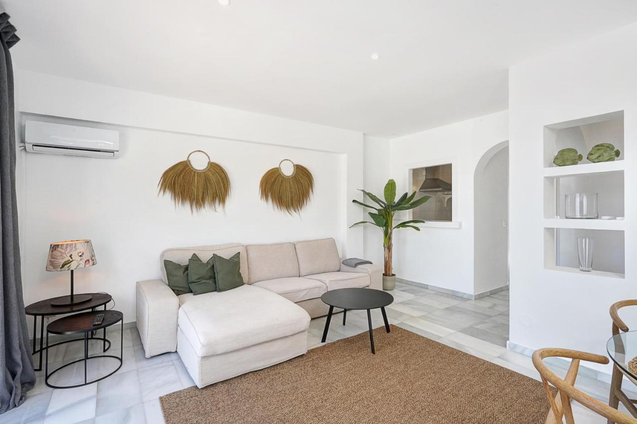 לה הרדורה Apartamentos Marina Villages מראה חיצוני תמונה