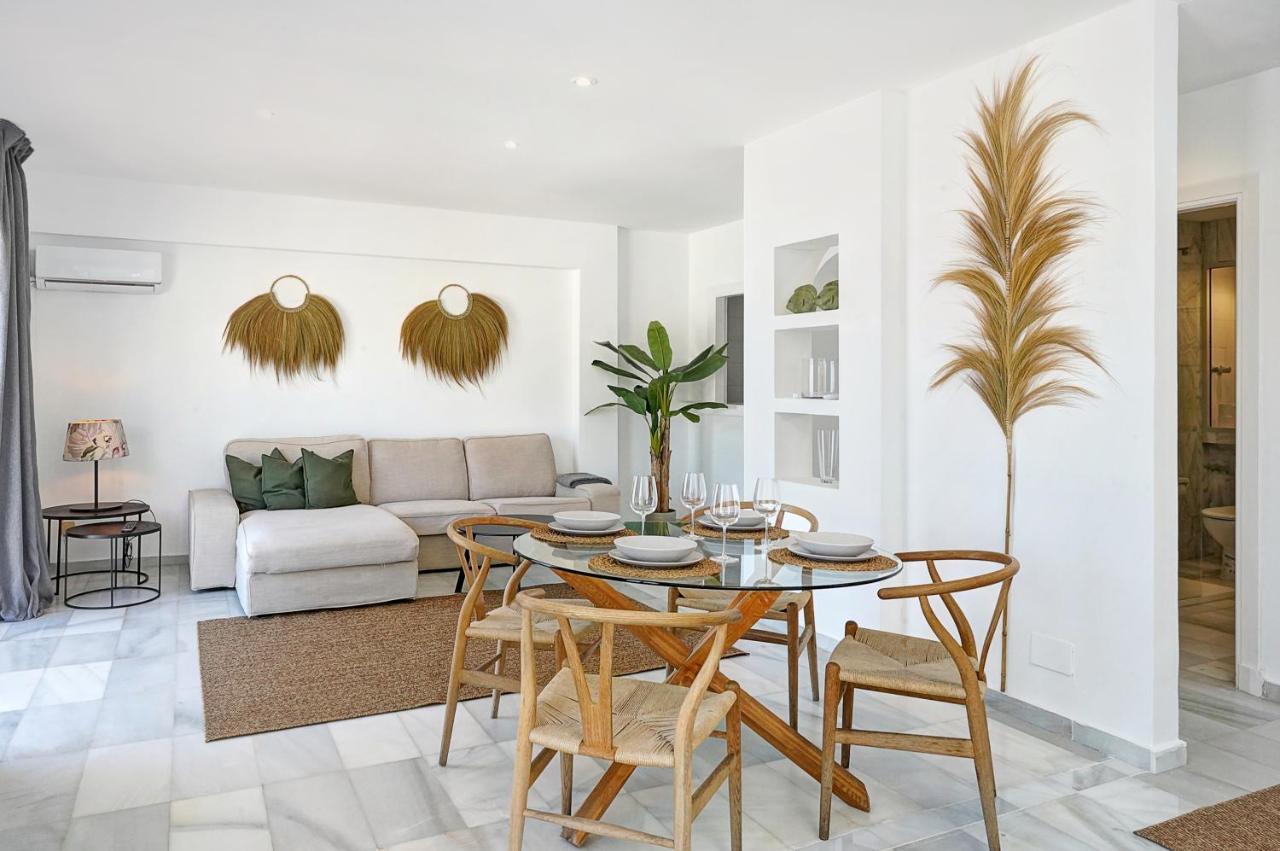 לה הרדורה Apartamentos Marina Villages מראה חיצוני תמונה