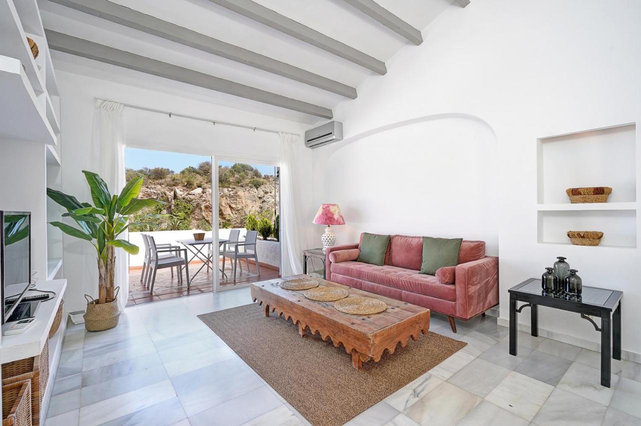 לה הרדורה Apartamentos Marina Villages מראה חיצוני תמונה
