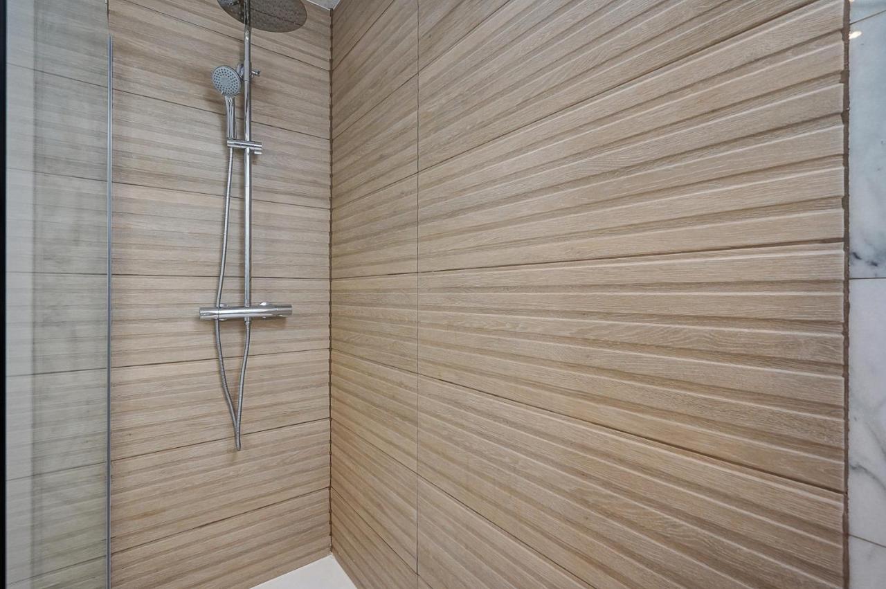 לה הרדורה Apartamentos Marina Villages מראה חיצוני תמונה