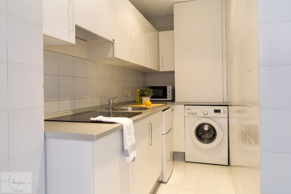 לה הרדורה Apartamentos Marina Villages מראה חיצוני תמונה