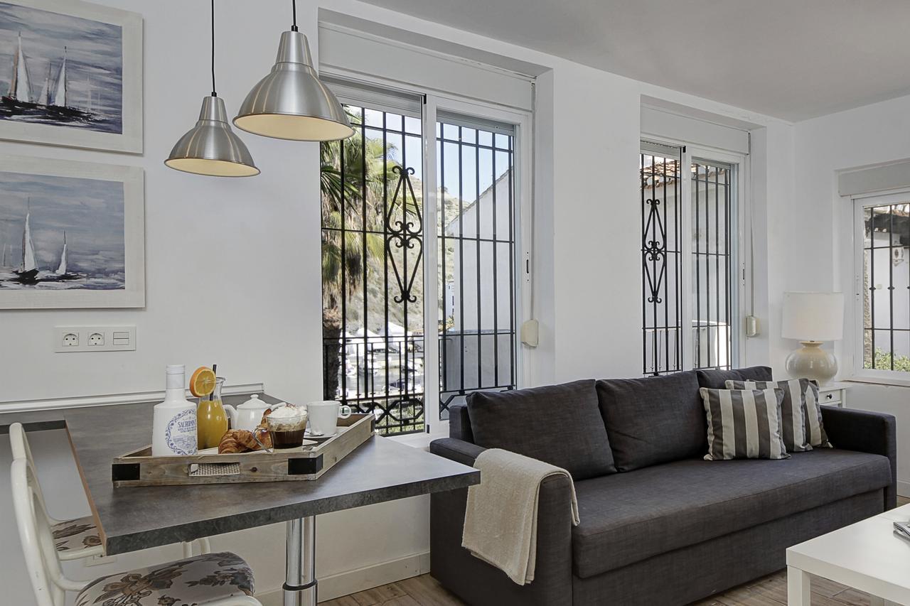 לה הרדורה Apartamentos Marina Villages מראה חיצוני תמונה