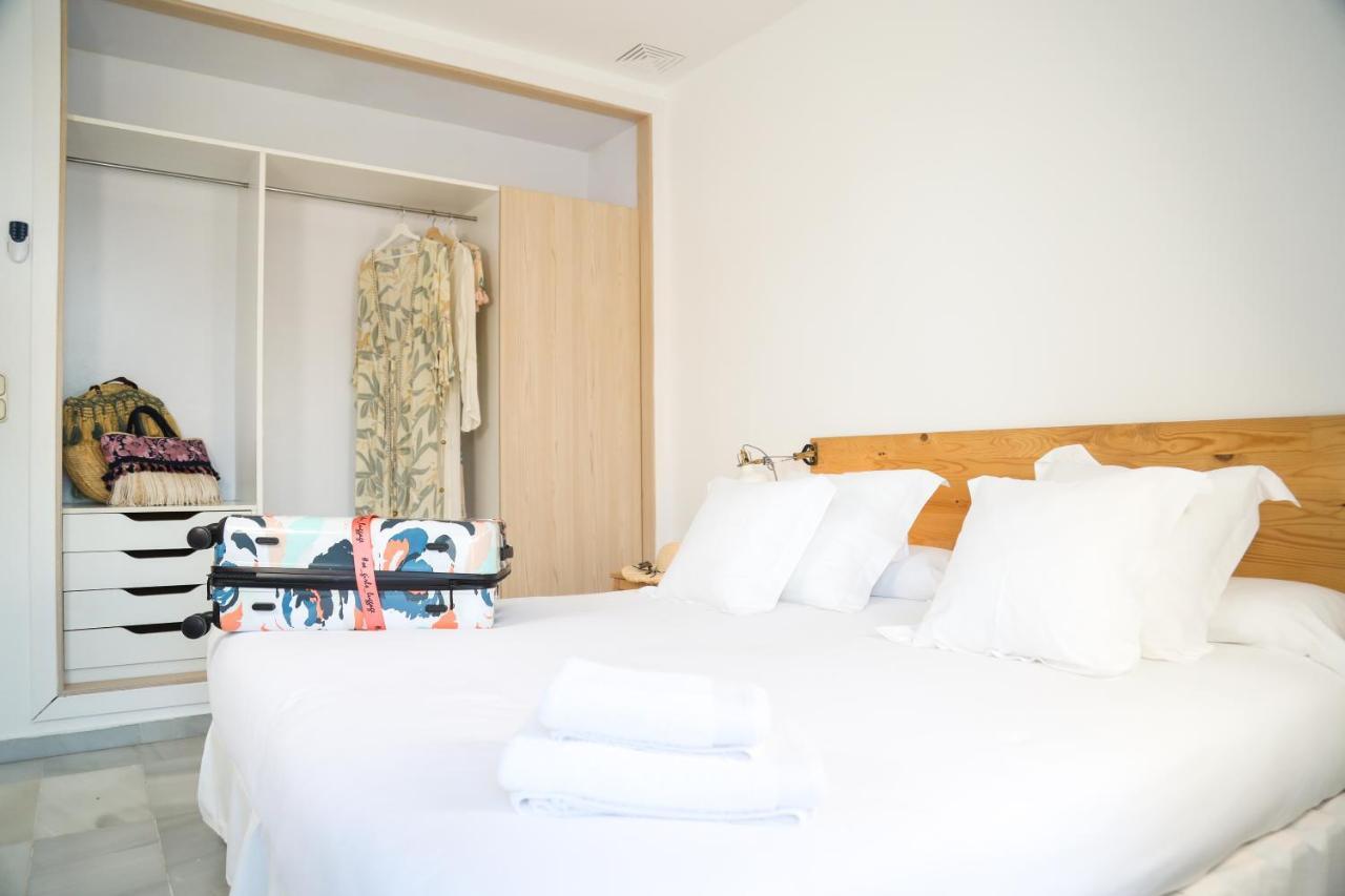 לה הרדורה Apartamentos Marina Villages מראה חיצוני תמונה